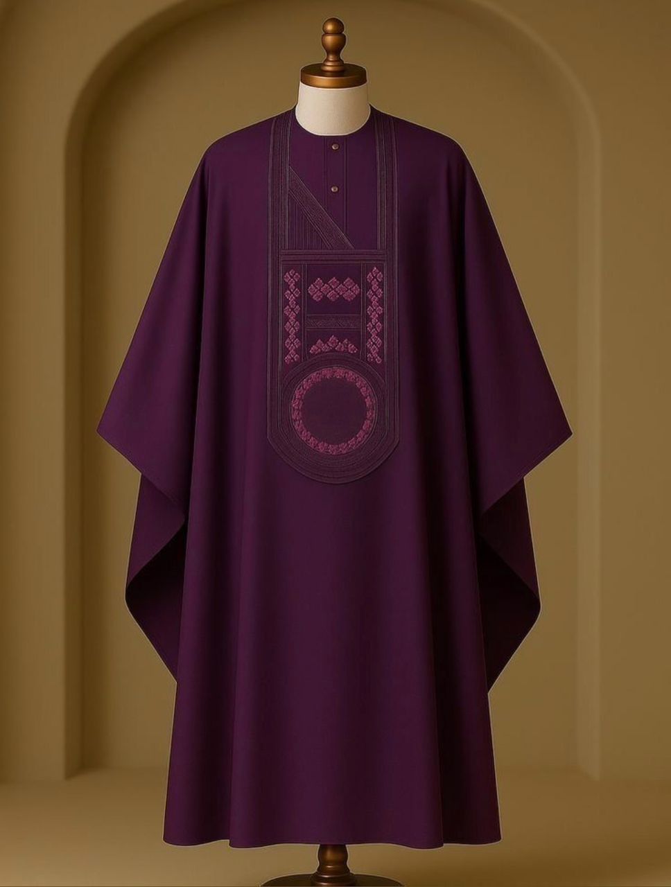 Divine Cape