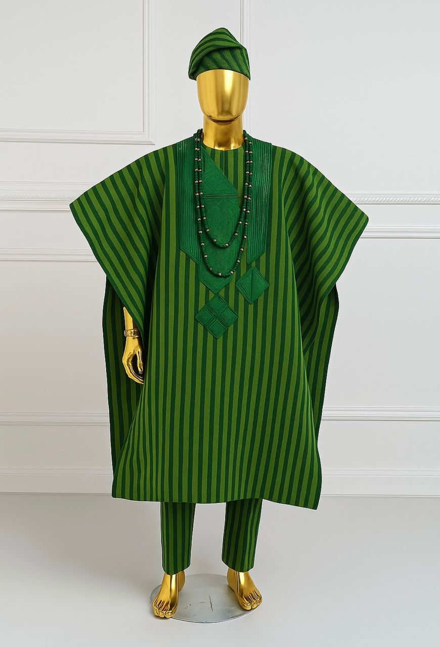 Tunique Élégante