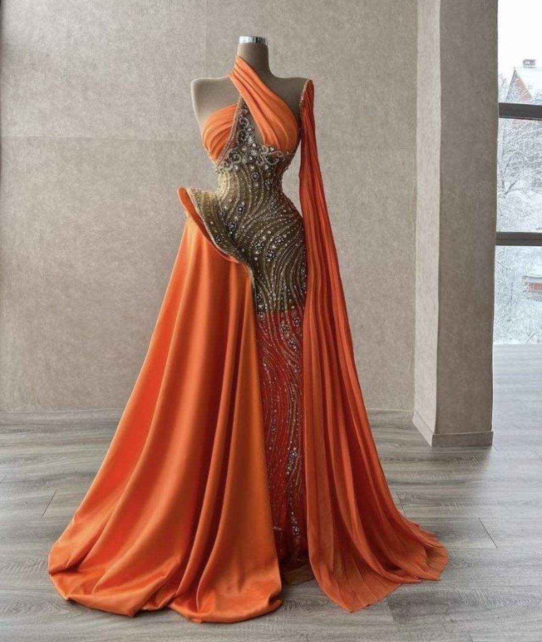 Divine Cape