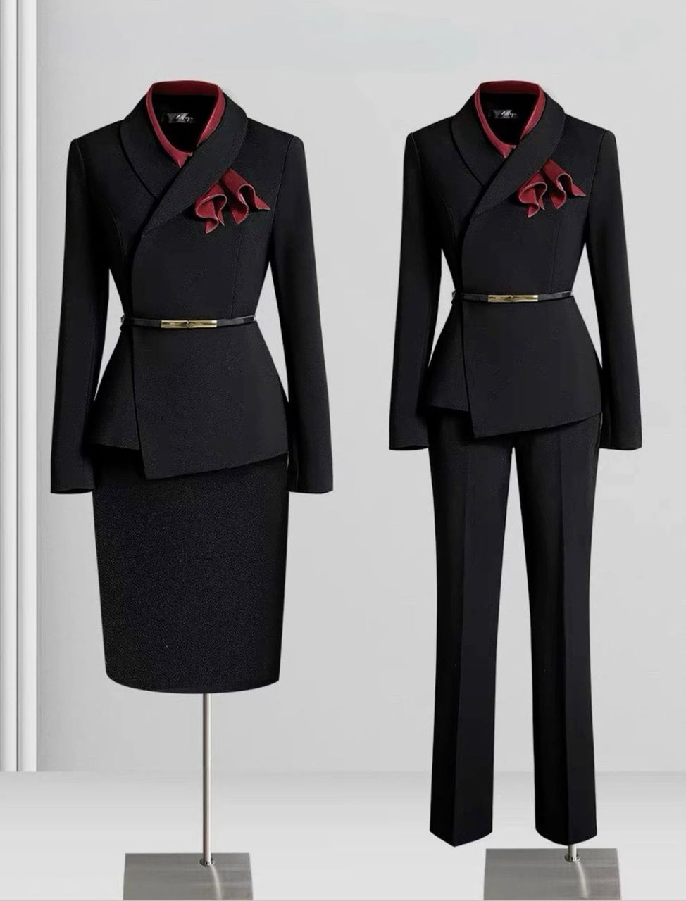 Uniforme Prestige