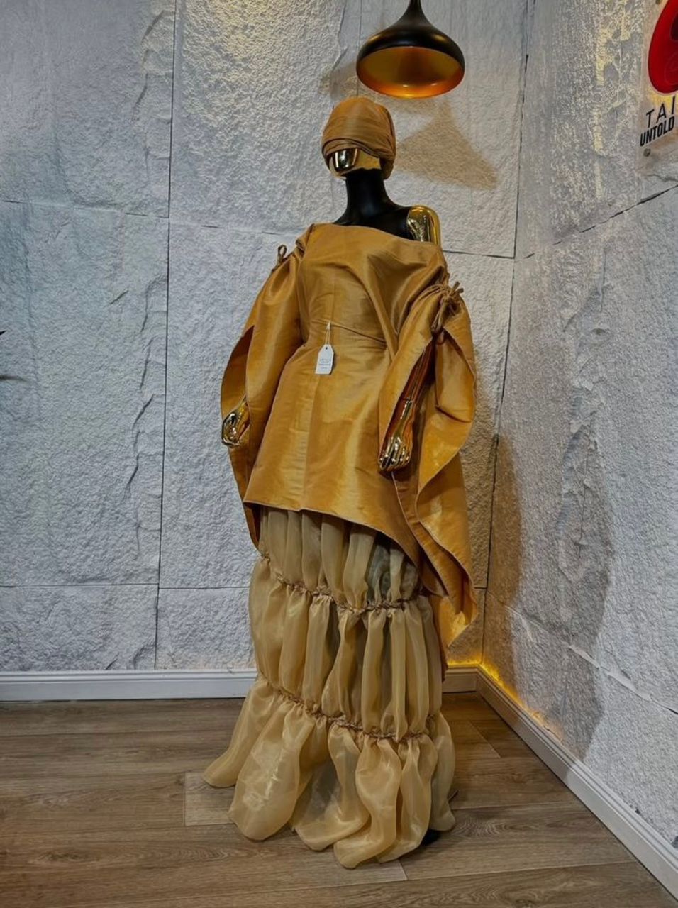 JEMER Manteau