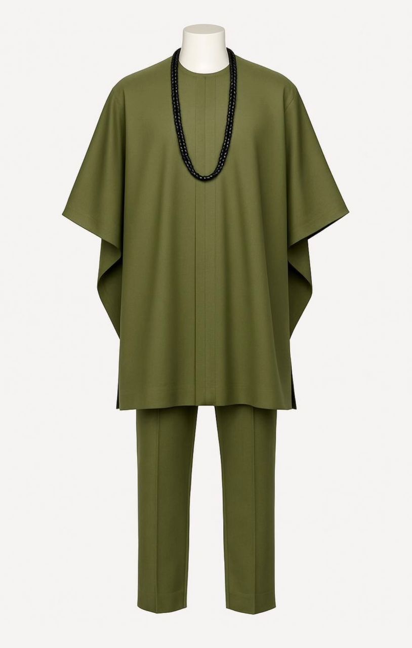 JEMER Pants